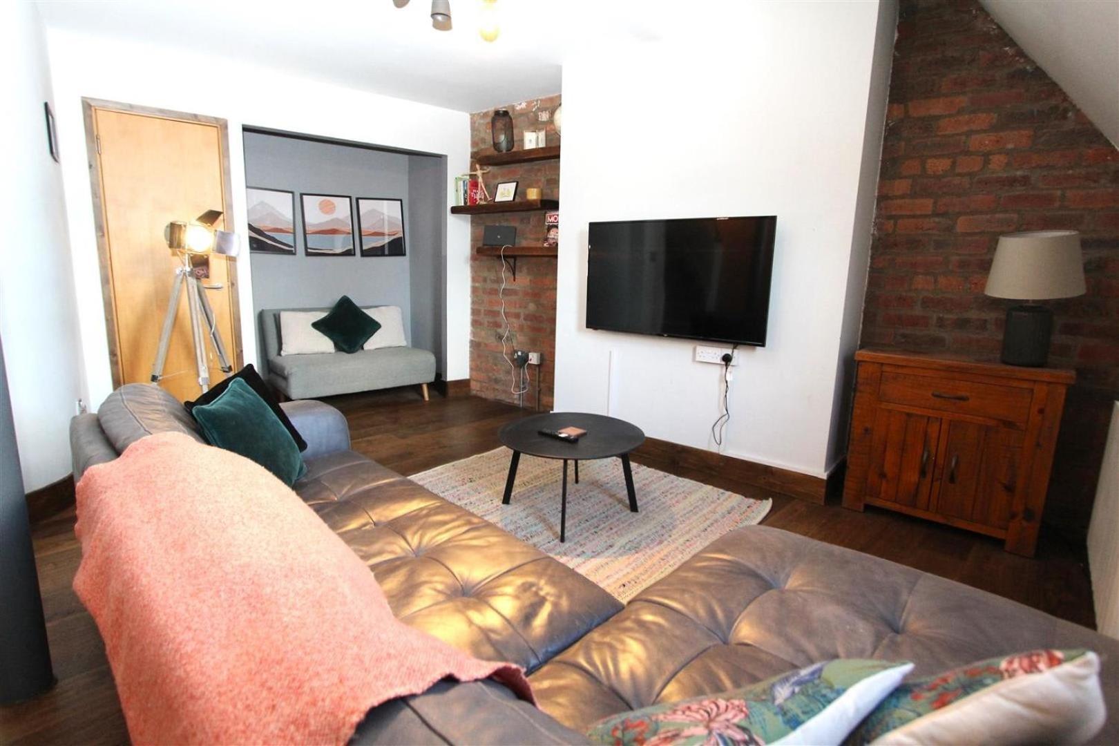 Large New-York Style Penthouse Apartment In Leeds City Centre With Contactless Check In Buitenkant foto